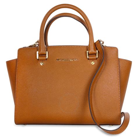 michael kors selma medium rot|michael kors selma saffiano.